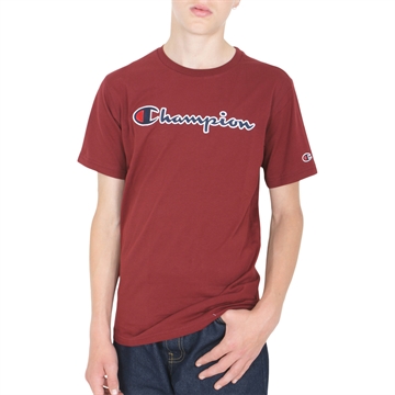 Champion T-shirt Crewneck 305381 ZIB
